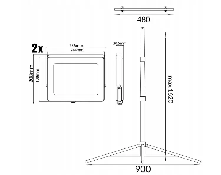 Zestaw-naswietlacz-LED-2x50W-ze-statywem---barwa-zimna (4).webp