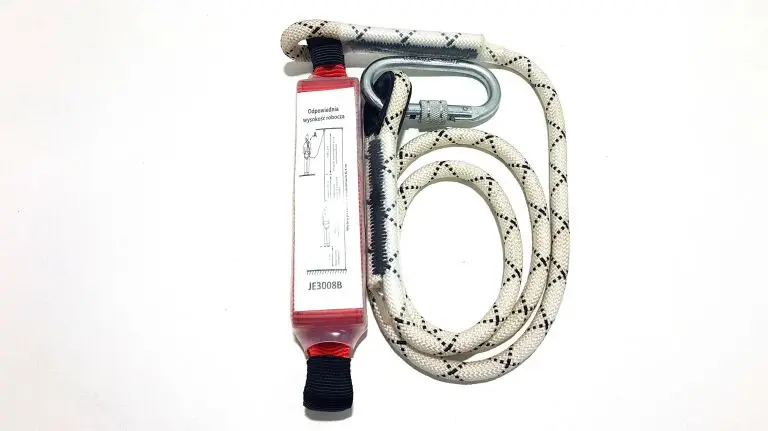 Amortyzator JECH JE3008B - Wynajem