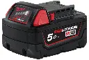 Bateria / Akumulator - Milwaukee M18B5 - Wynajem