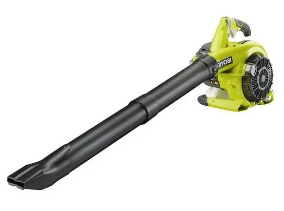 Dmuchawa spalinowa - Ryobi RBV26B - Wynajem