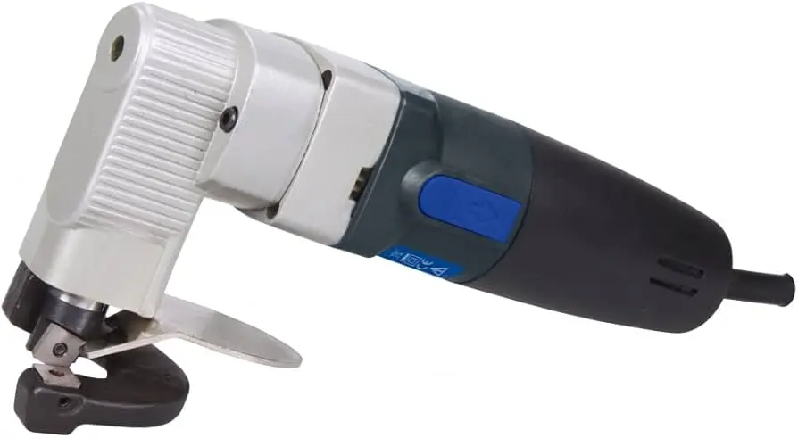 Gryzak / Nozyce skokowe do blachy prostej - Nutool NES500 - Wynajem