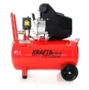 Kompresor olejowy - Kraft&Dele KD401 - Wynajem