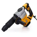 Młot wyburzeniowy - JCB DH1300-E - Wynajem
