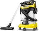 Odkurzacz - Karcher WD6 - Wynajem