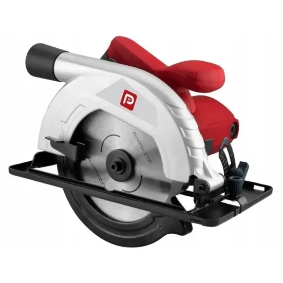 Pilarka tarczowa - Performance Power PCS1200C - Wynajem