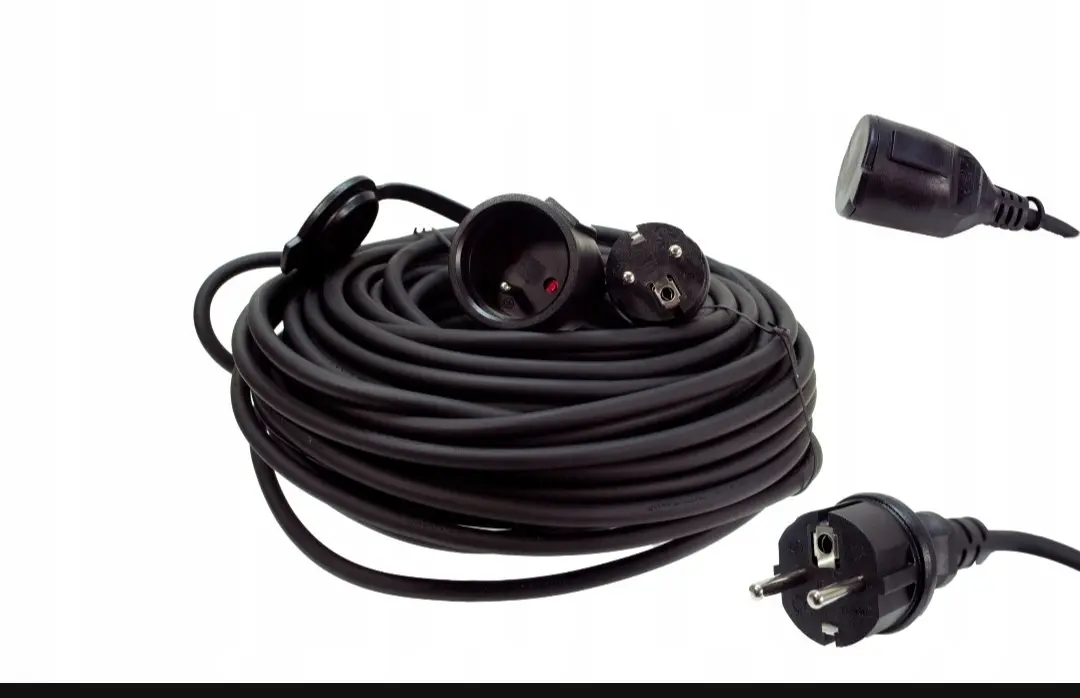 Przedłużacz - 30m Hypno dive - Wynajem