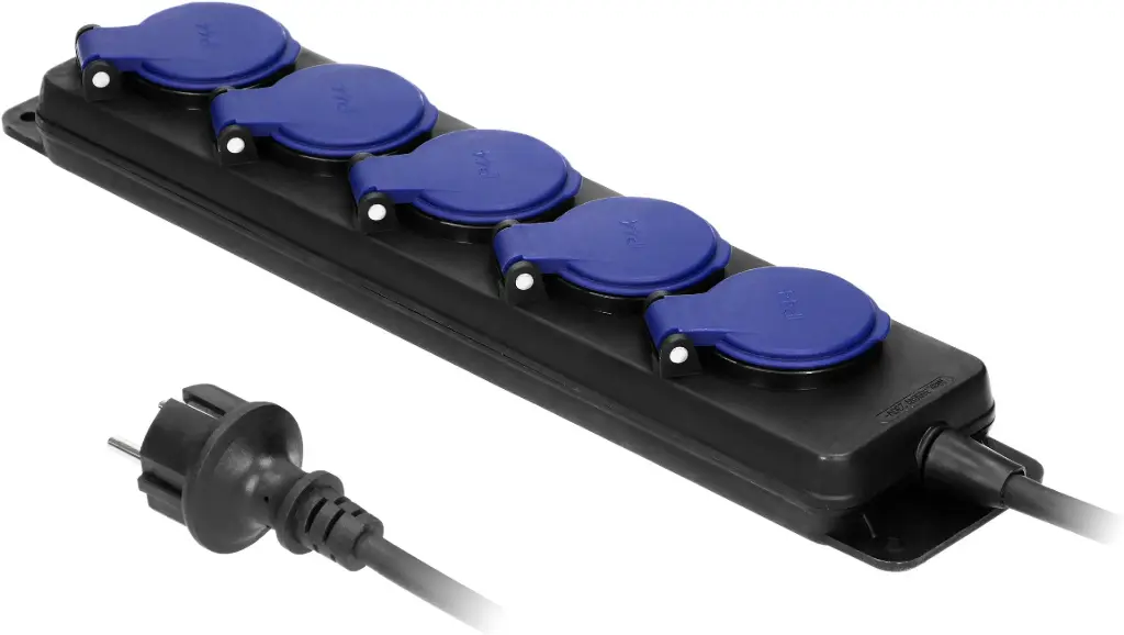 Przedłużacz - 3m Orno or-ae-13193 - Wynajem