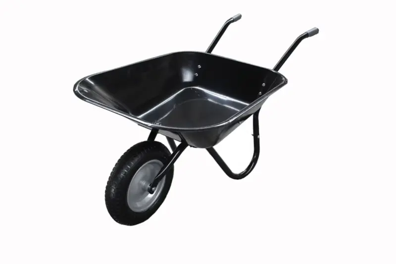 Taczka budowlana - Wynajem