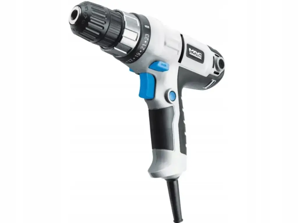 Wkrętarka Macallister MSCD300 - Wynajem