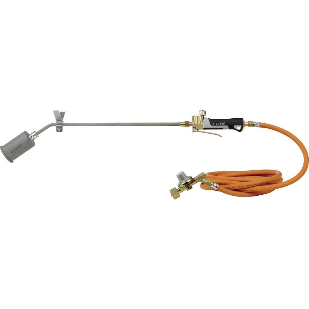 Palnik Sievert 11,5 m - Wynajem 