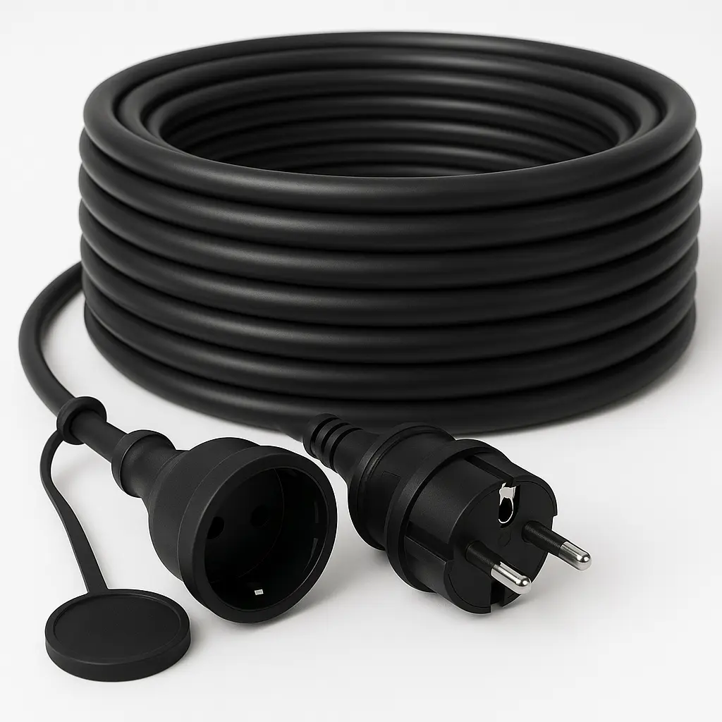 Przedłużacz (31 m) pojedynczy - Wynajem