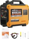 Agregat 1800W-2000W Inwerterowy generator prądu benzynowy przenośny generator awaryjny 15kg