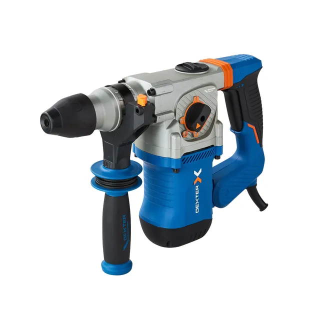 DEX MŁOT UD-OBR SDS+ 1500W 5,1J