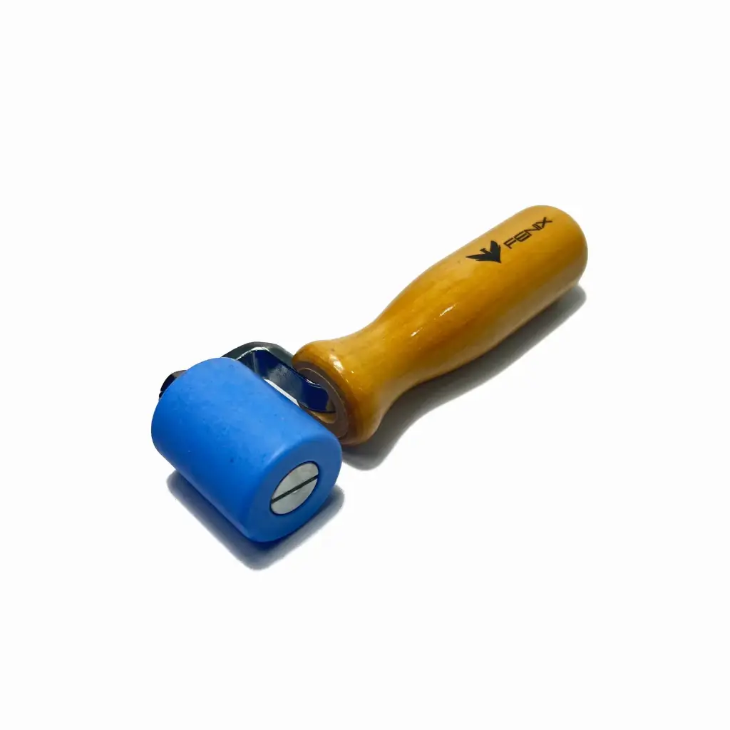 Wałek dociskowy 20 mm silikonowy do TPO - Wynajem 