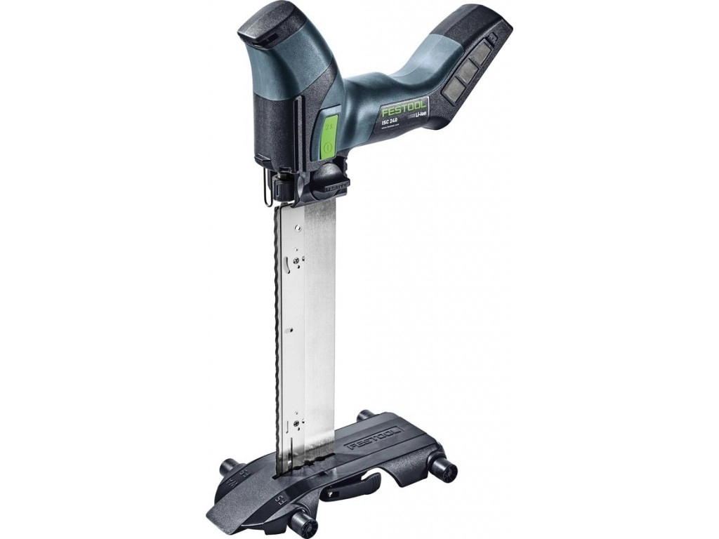 Akumulatorowa pilarka do materiałów izolacyjnych - Festool ISC 240 Li - Wynajem