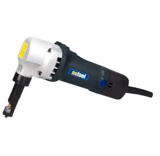 Gryzak / Nozyce skokowe do blachy - Nutool NNI500 - Wynajem