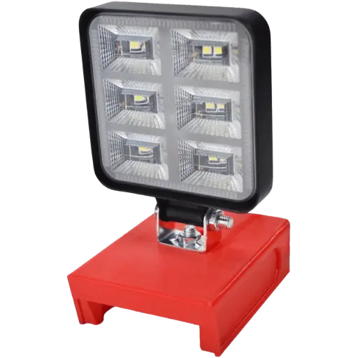 Lampa - do baterii Milwaukee MIL000020-R - Wynajem