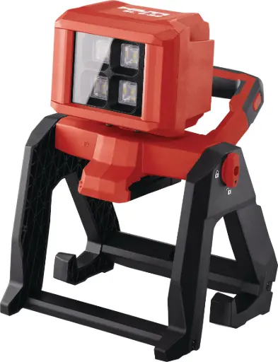 Lampa budowlana - Hilti SL 6-22 LED - Wynajem