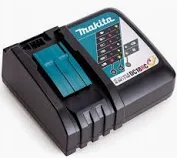 MAKITA DC18RC Szybka ładowarka do akumulatorów 7.2V - 18V Li-Ion - Wynajem