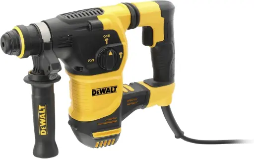 Młotowiertarka - Dewalt D25333 - Wynajem