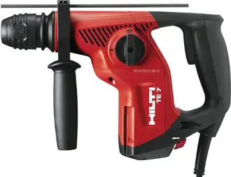 Młotowiertarka - Hilti TE 7-C - Wynajem