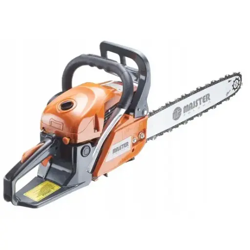 Piła spalinowa - Majster MP-0005 - Wynajem