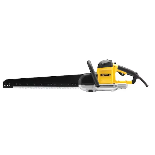 Piła szablasta - Dewalt DWE399-QS - Wynajem