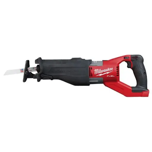 Piła szablasta - Milwaukee SAWZALL M18 FSZ - Wynajem