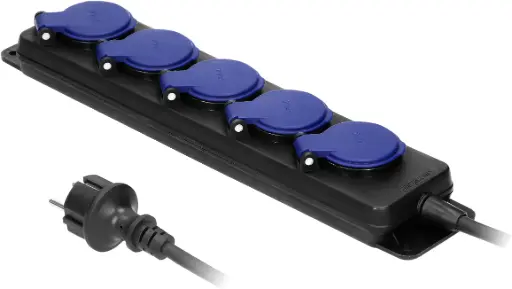 Przedłużacz - 3m Orno or-ae-13193 - Wynajem