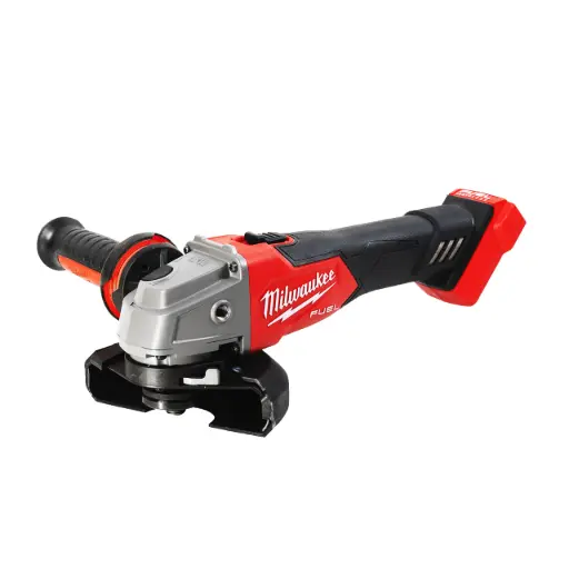 Szlifierka kątowa - Milwaukee FSAG125X (125 mm) - Wynajem