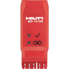 Tester akumulatora HILTI BD 14/36 - Wynajem