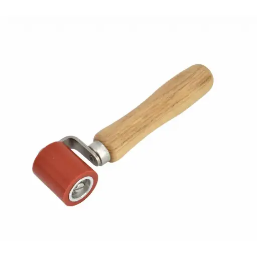 Wałek dociskowy 40 mm silikonowy - Wynajem