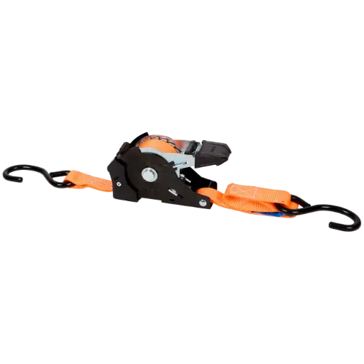 Automatyczny pas mocujący - Wynajem