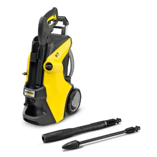 Myjka ciśnieniowa - Karcher K7 Power Flex - Wynajem