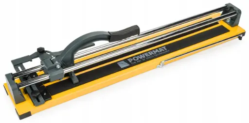 Przecinarka do glazury płytek - POWERMAT PM-PRDG-800T - Wynajem