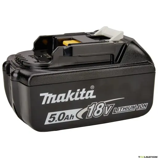 Bateria / Akumulator - Makita BL1850 B - Wynajem