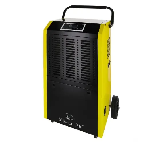 Osuszacz powietrza - DEHUMI 90L - Wynajem 