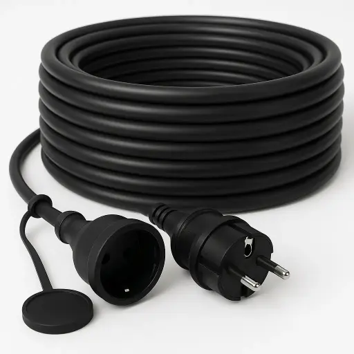 Przedłużacz (31 m) pojedynczy - Wynajem