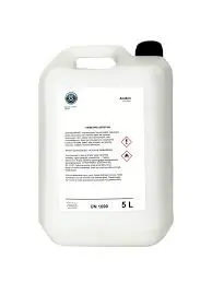 Aceton Czysty 5L Gronber