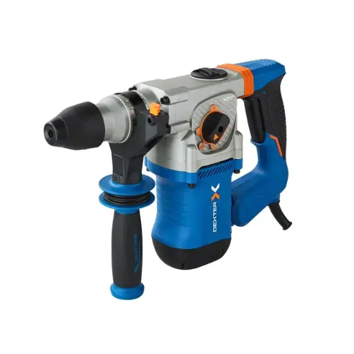 DEX MŁOT UD-OBR SDS+ 1500W 5,1J