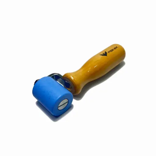 Wałek dociskowy 20 mm silikonowy do TPO - Wynajem 