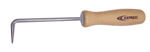 Próbnik (tester) zgrzewu do membran